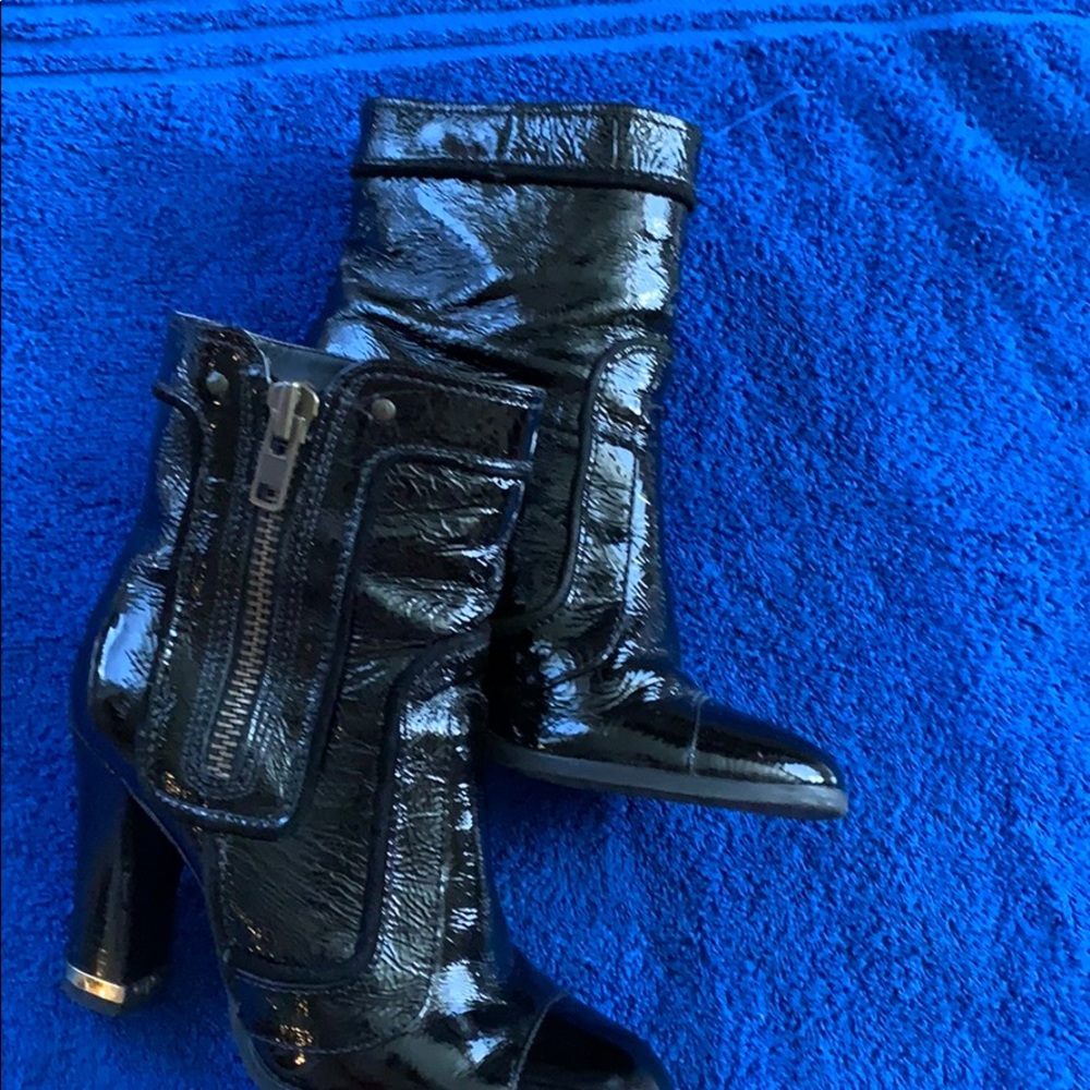 Booties - Picture 8 of 8